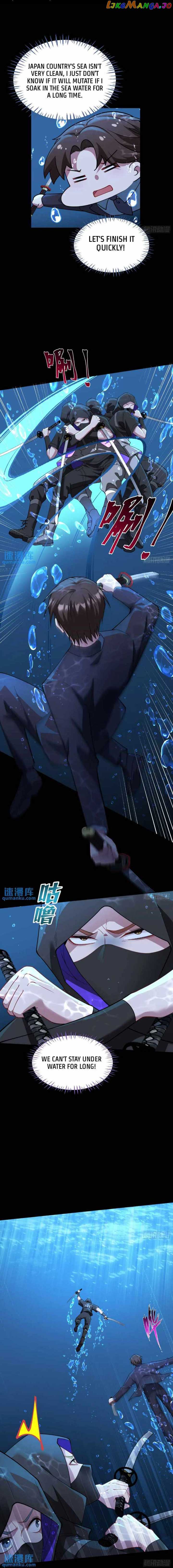 After Improperly Licking a Dog, I Became a Billionaire Chapter 43 53 04