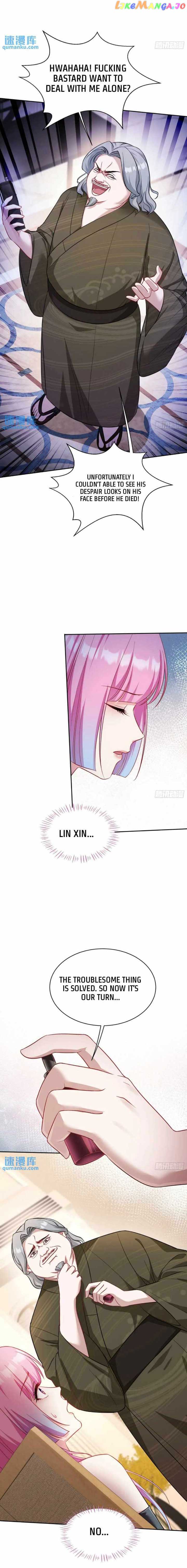 After Improperly Licking a Dog, I Became a Billionaire Chapter 43 55 06