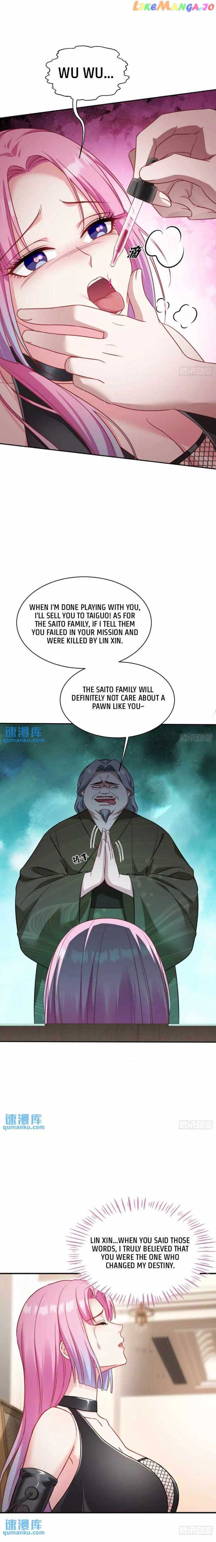 After Improperly Licking a Dog, I Became a Billionaire Chapter 43 56 07