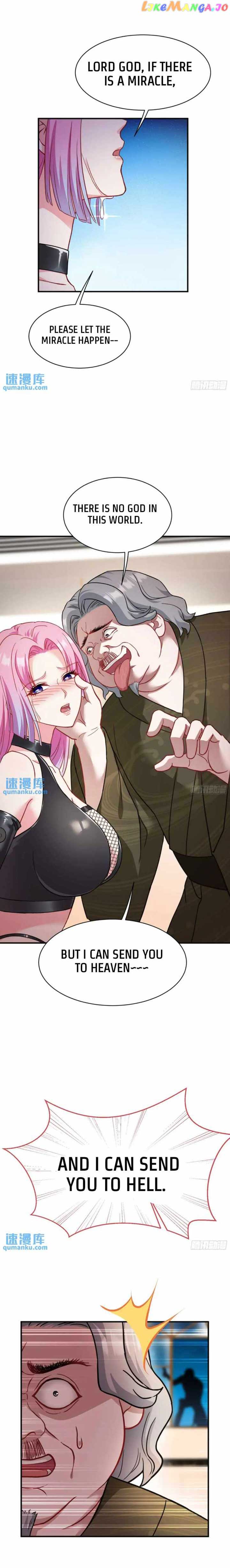 After Improperly Licking a Dog, I Became a Billionaire Chapter 43 57 08