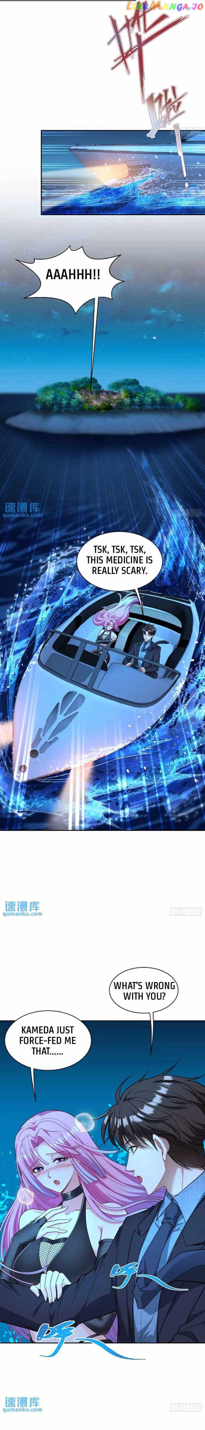 After Improperly Licking a Dog, I Became a Billionaire Chapter 43 62 13