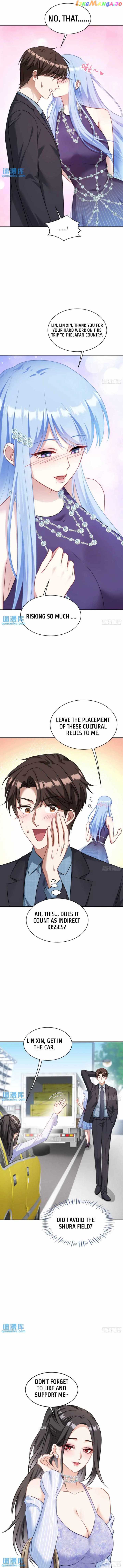 After Improperly Licking a Dog, I Became a Billionaire Chapter 44 35 7