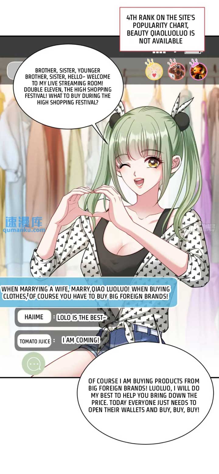 After Improperly Licking a Dog, I Became a Billionaire Chapter 48 35 4