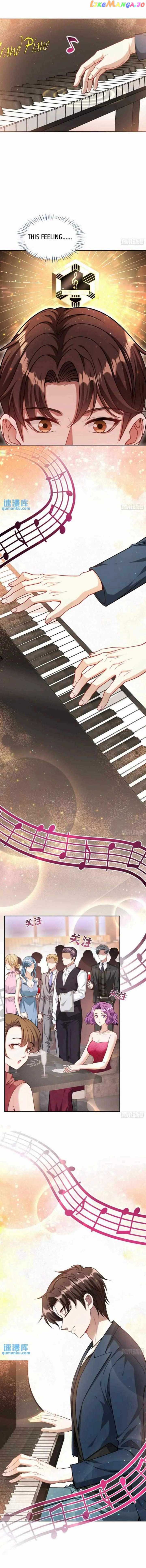 After Improperly Licking a Dog, I Became a Billionaire Chapter 49 31 6