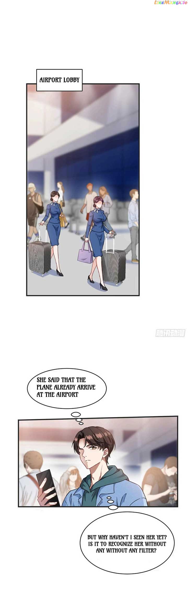 After Improperly Licking a Dog, I Became a Billionaire Chapter 5 75 02