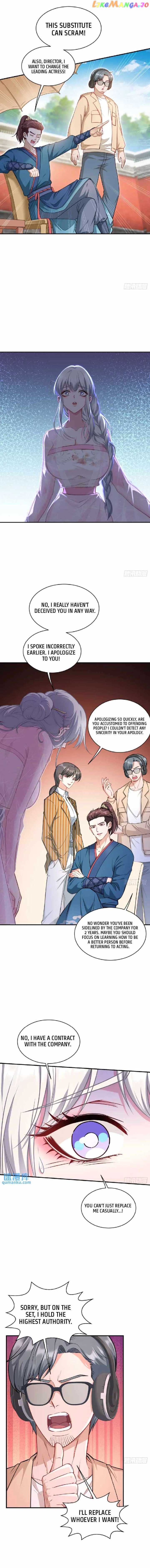 After Improperly Licking a Dog, I Became a Billionaire Chapter 56 37 3