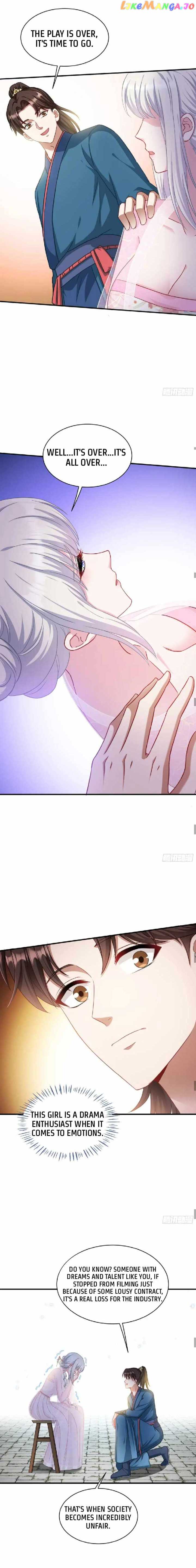 After Improperly Licking a Dog, I Became a Billionaire Chapter 57 47 07