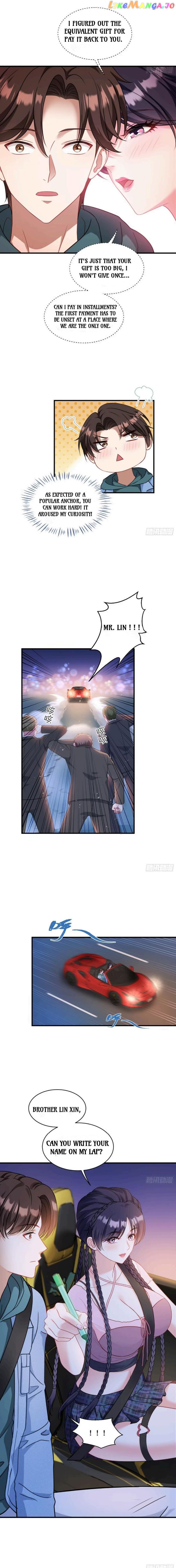 After Improperly Licking a Dog, I Became a Billionaire Chapter 6 30 2