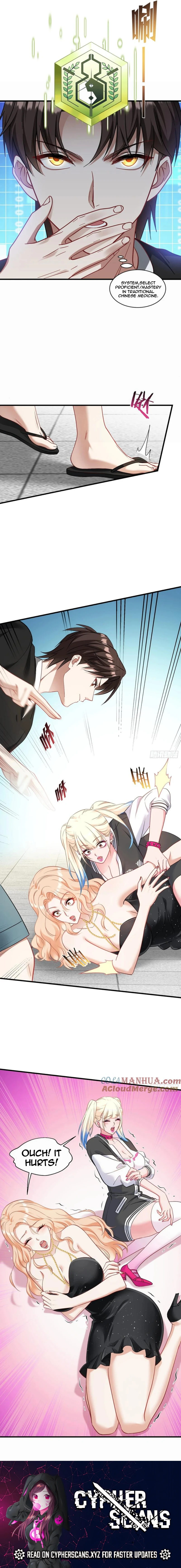 After Improperly Licking a Dog, I Became a Billionaire Chapter 64 27 5