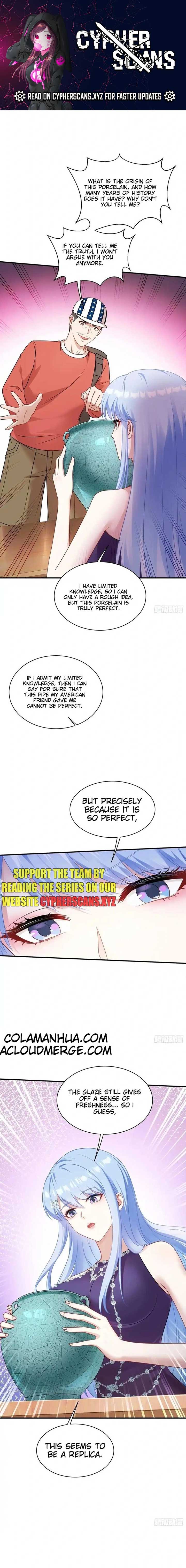 After Improperly Licking a Dog, I Became a Billionaire Chapter 66 26 1