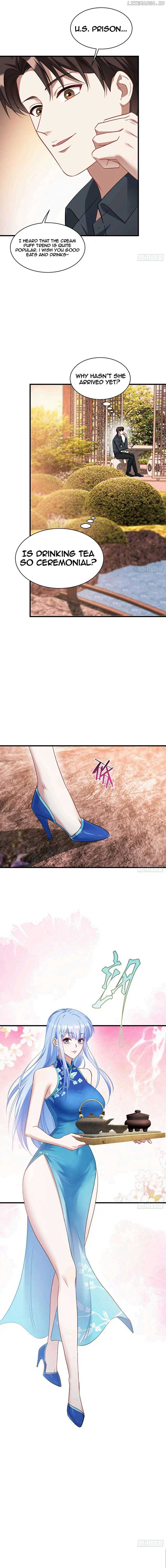 After Improperly Licking a Dog, I Became a Billionaire Chapter 68 27 5