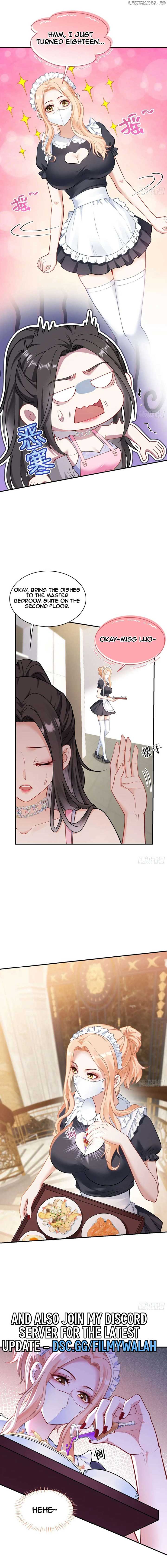 After Improperly Licking a Dog, I Became a Billionaire Chapter 69 34 6