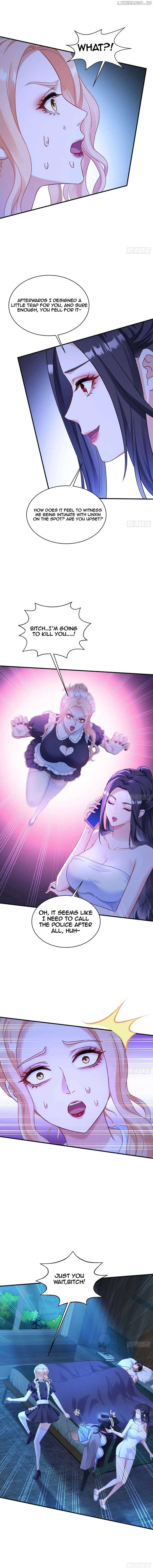 After Improperly Licking a Dog, I Became a Billionaire Chapter 70 34 6