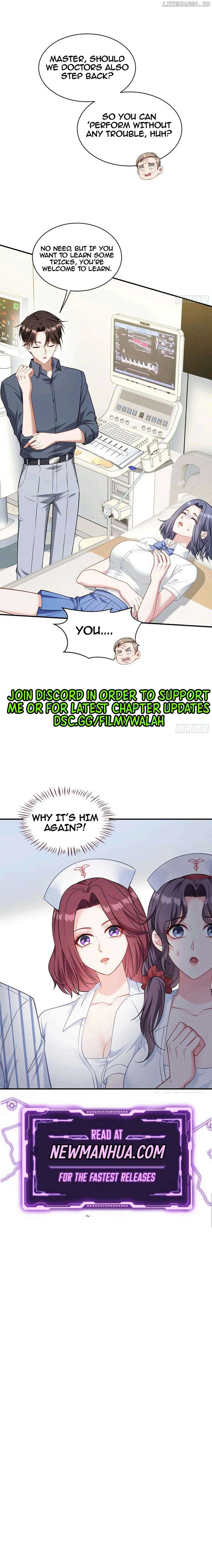 After Improperly Licking a Dog, I Became a Billionaire Chapter 73 34 6