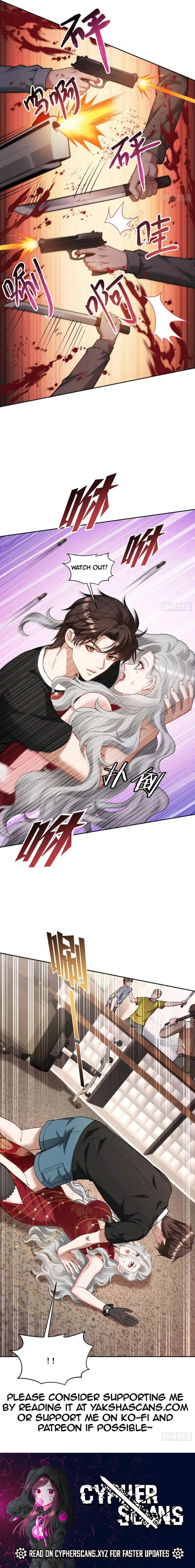 After Improperly Licking a Dog, I Became a Billionaire Chapter 81 39 8