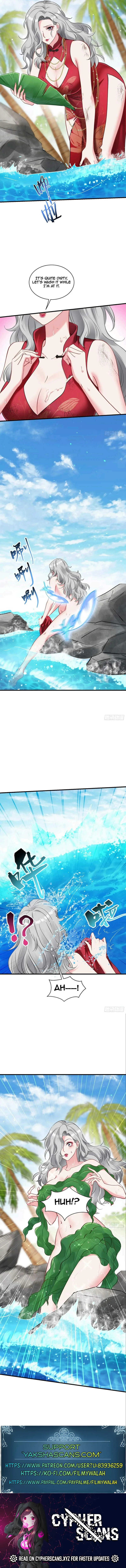 After Improperly Licking a Dog, I Became a Billionaire Chapter 83 39 8