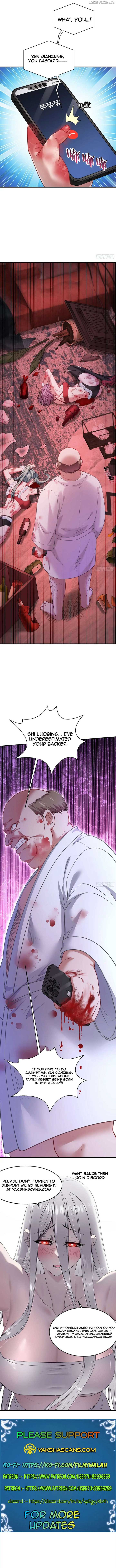 After Improperly Licking a Dog, I Became a Billionaire Chapter 87 43 9