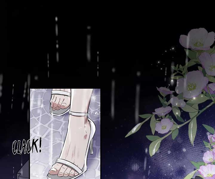 After Prison: The Real Heiress Claps Back Chapter 1 467 001