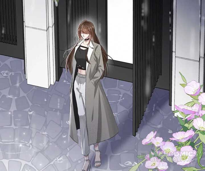 After Prison: The Real Heiress Claps Back Chapter 1 469 003