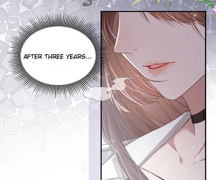 After Prison: The Real Heiress Claps Back Chapter 1 470 004