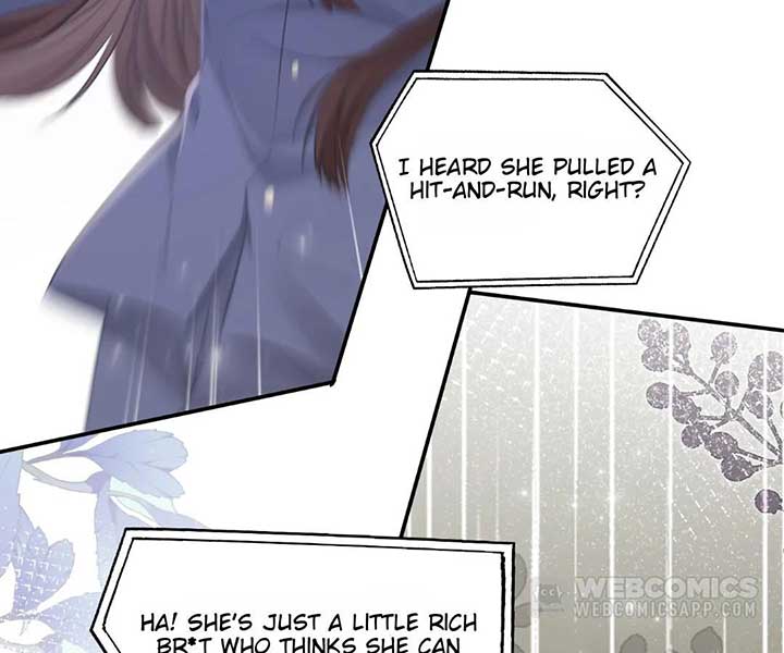 After Prison: The Real Heiress Claps Back Chapter 1 477 011