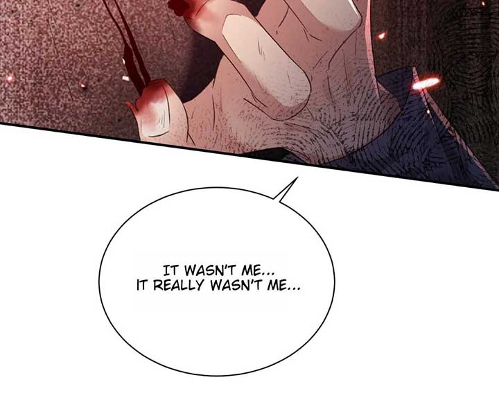 After Prison: The Real Heiress Claps Back Chapter 1 481 015