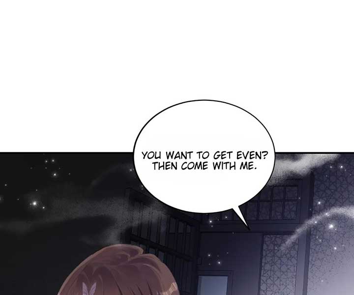 After Prison: The Real Heiress Claps Back Chapter 1 482 016