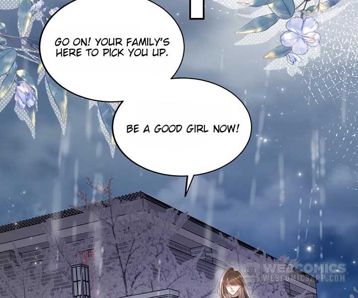 After Prison: The Real Heiress Claps Back Chapter 1 485 019