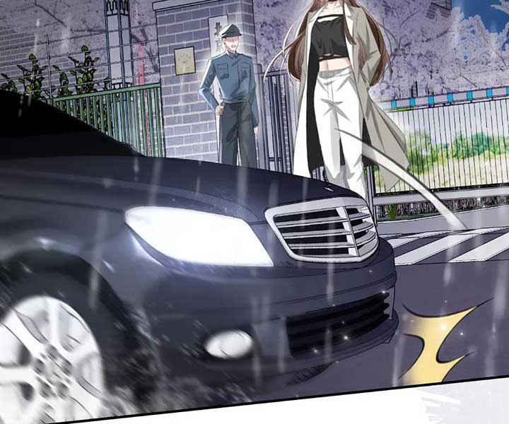 After Prison: The Real Heiress Claps Back Chapter 1 486 020