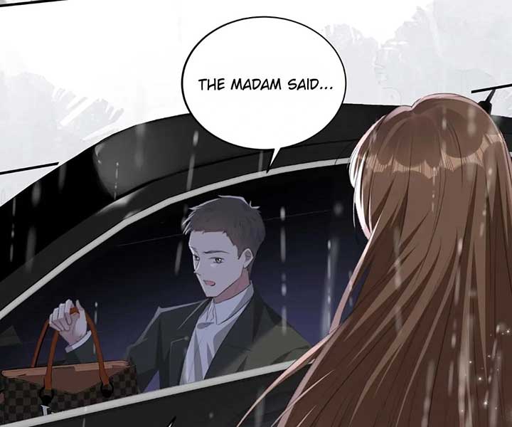 After Prison: The Real Heiress Claps Back Chapter 1 487 021