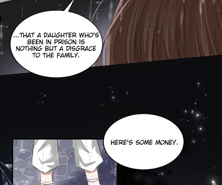 After Prison: The Real Heiress Claps Back Chapter 1 488 022