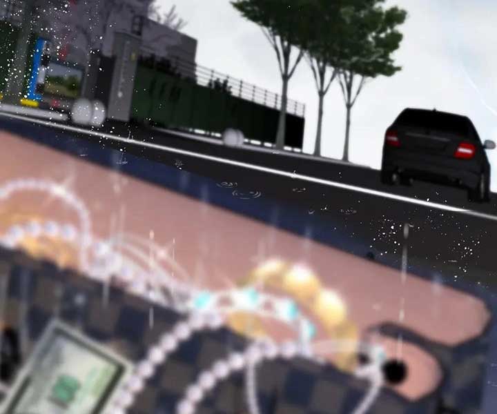 After Prison: The Real Heiress Claps Back Chapter 1 494 028