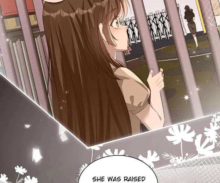 After Prison: The Real Heiress Claps Back Chapter 1 498 032