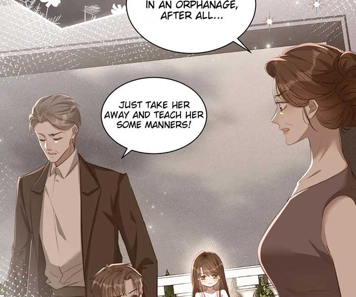 After Prison: The Real Heiress Claps Back Chapter 1 499 033