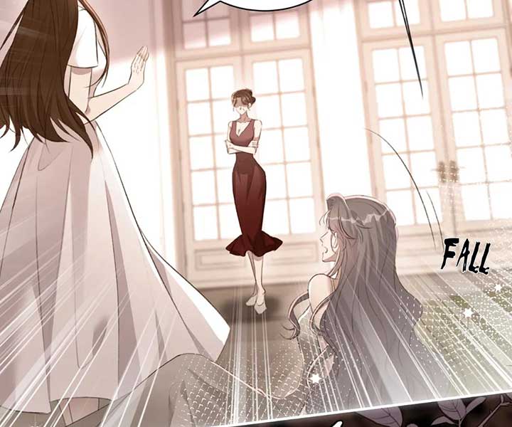 After Prison: The Real Heiress Claps Back Chapter 1 510 044