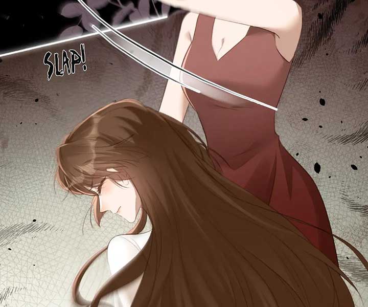 After Prison: The Real Heiress Claps Back Chapter 1 512 046