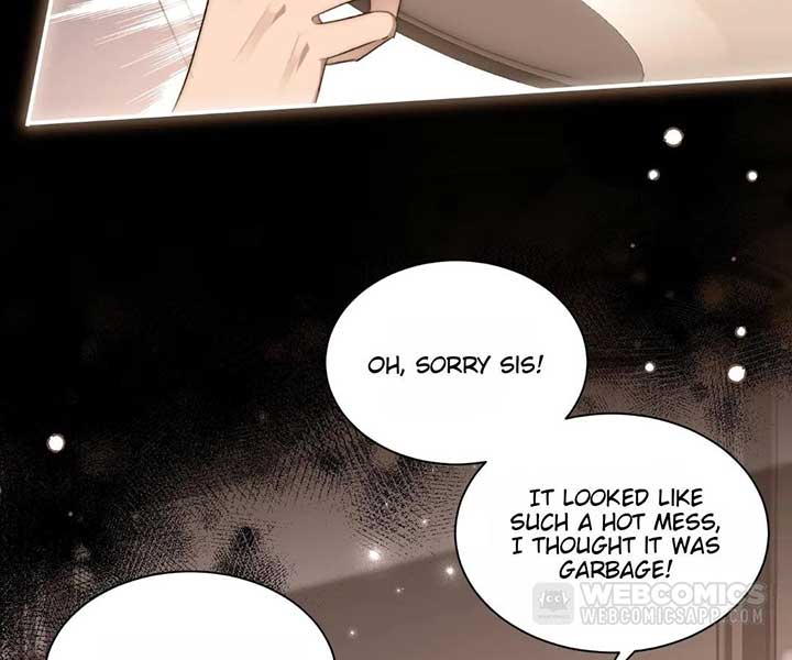 After Prison: The Real Heiress Claps Back Chapter 1 517 051