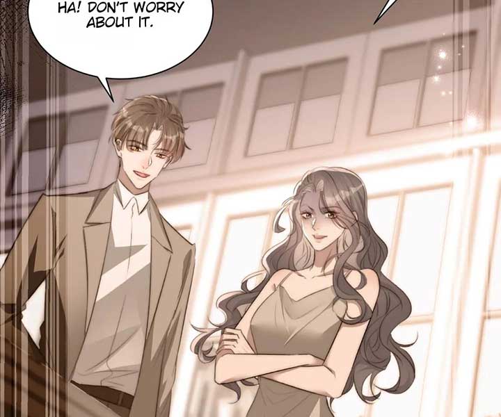 After Prison: The Real Heiress Claps Back Chapter 1 518 052