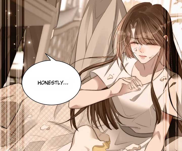 After Prison: The Real Heiress Claps Back Chapter 1 519 053