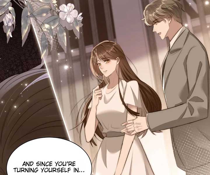 After Prison: The Real Heiress Claps Back Chapter 1 536 070