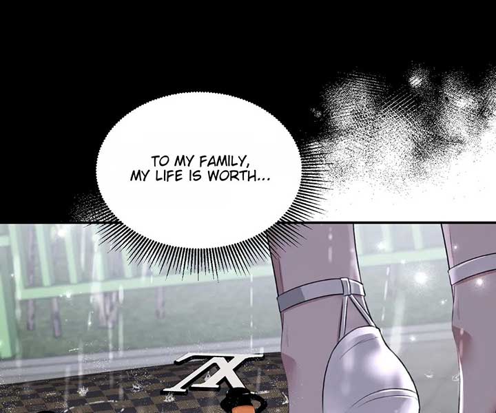 After Prison: The Real Heiress Claps Back Chapter 1 542 076