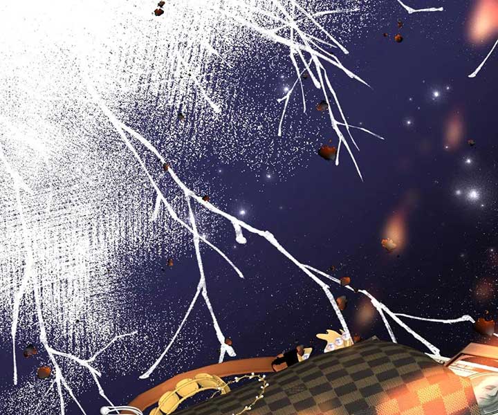 After Prison: The Real Heiress Claps Back Chapter 1 547 081