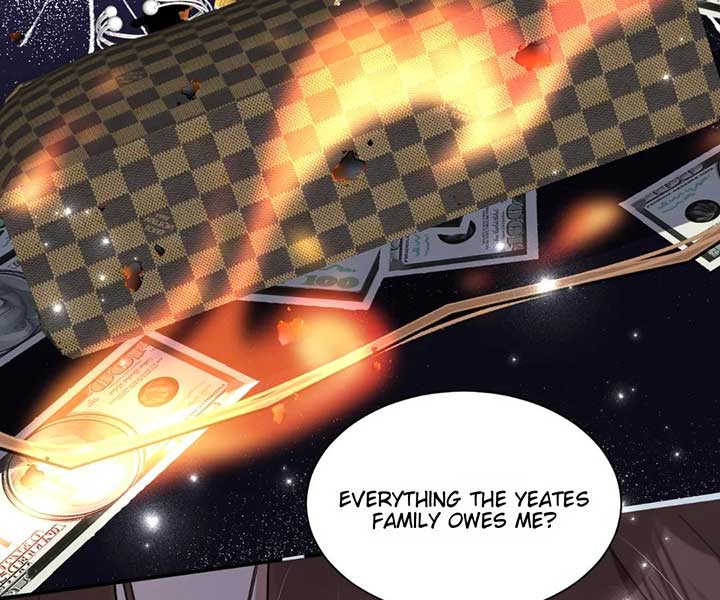 After Prison: The Real Heiress Claps Back Chapter 1 548 082