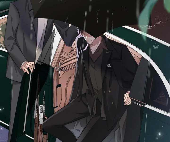 After Prison: The Real Heiress Claps Back Chapter 1 566 100