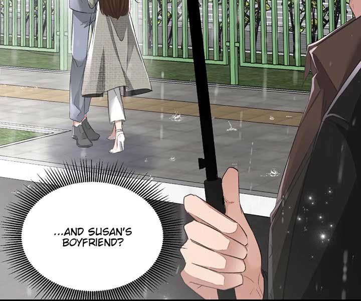 After Prison: The Real Heiress Claps Back Chapter 1 586 120