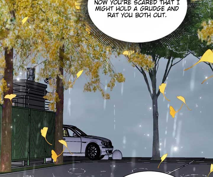 After Prison: The Real Heiress Claps Back Chapter 1 600 134