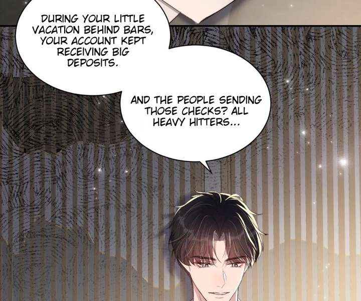 After Prison: The Real Heiress Claps Back Chapter 10 210 02