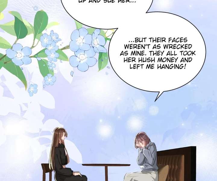 After Prison: The Real Heiress Claps Back Chapter 10 239 31