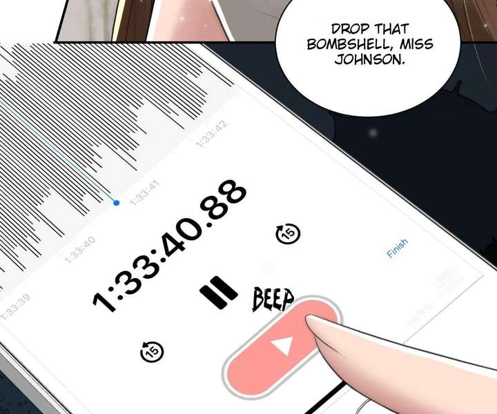 After Prison: The Real Heiress Claps Back Chapter 10 266 58