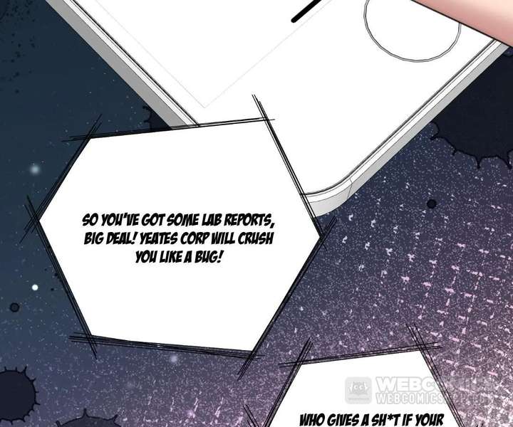 After Prison: The Real Heiress Claps Back Chapter 10 267 59